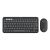 Logitech Pebble 2 Combo for Mac - Keyboard and mouse | 920-012244