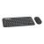 Logitech Pebble 2 Combo for Mac - Keyboard and mouse | 920-012244