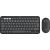 Logitech Pebble 2 Combo for Mac - Keyboard and mouse | 920-012244
