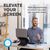 Fellowes Laptop Stand for Desk - Breyta Adjustable La | 100016558