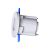 Ubiquiti - Camera dome flush mount | UACC-AI-THETA-PRO-PFM-CAMERA