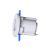Ubiquiti - Camera dome flush mount | UACC-AI-THETA-PRO-PFM-CAMERA