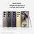 dual-SIM - RAM 12 GB / Internal Memory 256 GB -  | SM-S928BZTGEUE