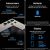 dual-SIM - RAM 12 GB / Internal Memory 256 GB -  | SM-S928BZTGEUE