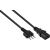 Kabelmeister SK6530-S018 / 1.8 m / CEI 23-16 / IEC C13 / H05VV-F3