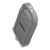 Canon PFI-3700 GY - 700 ml - grey - original - ink tan | 6448C001