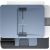 Multifunction printer - colour - laser - Legal (216  | 499Q8F#B19