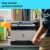 Multifunction printer - colour - laser - Legal (216  | 499Q8F#B19