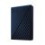 WD My Passport for Mac WDBK6C0060BBL - Hard  | WDBK6C0060BBL-WESN