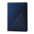 WD My Passport for Mac WDBK6C0060BBL - Hard  | WDBK6C0060BBL-WESN