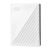 WD My Passport WDBR9S0060BWT - Hard drive -  | WDBR9S0060BWT-WESN