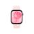 Huawei Watch Fit 3 - Aluminium alloy - smart watch wit | 55020CEF