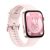 Huawei Watch Fit 3 - Aluminium alloy - smart watch wit | 55020CEF