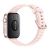 Huawei Watch Fit 3 - Aluminium alloy - smart watch wit | 55020CEF