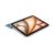 Apple Smart - Flip cover for tablet - denim - for 10. | MWK63ZM/A