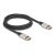 Delock - DisplayPort cable - DisplayPort (M) to DisplayPo | 80634