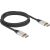 Delock - DisplayPort cable - DisplayPort (M) to DisplayPo | 80634