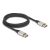 Delock - DisplayPort cable - DisplayPort (M) to DisplayPo | 80634