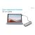 i-Tec Nano Dock - Docking station - USB-C / USB | C31NANOHDM2D100