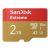 SanDisk Extreme - Flash memory card (microSD | SDSQXAV-2T00-GN6MA