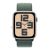 2nd generation - 44 mm - starlight aluminium - smart  | MXGV3QF/A