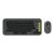 Logitech POP Icon Combo - Keyboard and mouse set - w | 920-013140