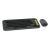 Logitech POP Icon Combo - Keyboard and mouse set - w | 920-013140