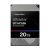 WD Ultrastar DC HC555 - Hard drive - Data Centre - 20 T | 0B48724