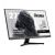 iiyama G-MASTER Black Hawk G2745QSU-B2 - LED monitor - gaming - 2