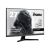 iiyama G-MASTER Black Hawk G2745QSU-B2 - LED monitor - gaming - 2