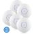Ubiquiti Wireless AP WIFI7• BE9300• 2x2• Indoor• 2.5 G | U7-Pro-5