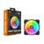 COUGAR Gaming CF-MHP12HB-RGB / Air cooler /  | CGR-CF-MHP12HB-RGB