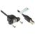 Good Connections - USB extension cable - USB Type B (M | 2511-1EB