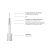 Good Connections - Antenna cable - IEC connector plug t | S-PAK03