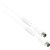 Good Connections - Antenna cable - IEC connector plug t | S-PAK03