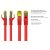 Good Connections RNS - Patch cable - RJ-45 (M) to RJ | 8070R-015R