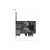 StarTech.com 2-Port Gigabit PCIe Network Adapter  | ST1000SPEXD4T