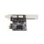 StarTech.com 2-Port Gigabit PCIe Network Adapter  | ST1000SPEXD4T