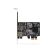 StarTech.com 2-Port Gigabit PCIe Network Adapter  | ST1000SPEXD4T