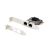 StarTech.com 2-Port Gigabit PCIe Network Adapter  | ST1000SPEXD4T