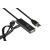 Alcasa GC-M0134 / 20 m / USB A / USB A / USB 2.0 / 0.48 Gbit/s