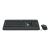 Logitech MK540 Advanced - Keyboard and mouse set - w | 920-008690