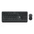 Logitech MK540 Advanced - Keyboard and mouse set - w | 920-008690