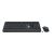 Logitech MK540 Advanced - Keyboard and mouse set - w | 920-008690