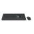 Logitech MK540 Advanced - Keyboard and mouse set - w | 920-008690