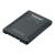 QNAP QDA-A2MAR - Internal RAID enclosure - 2.5" to 2 x M.2 - RAID