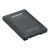 QNAP QDA-A2MAR - Internal RAID enclosure - 2.5" to 2 x M.2 - RAID