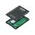 QNAP QDA-A2MAR - Internal RAID enclosure - 2.5" to 2 x M.2 - RAID