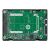 QNAP QDA-A2MAR - Internal RAID enclosure - 2.5" to 2 x M.2 - RAID