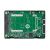 QNAP QDA-A2MAR - Internal RAID enclosure - 2.5" to 2 x M.2 - RAID